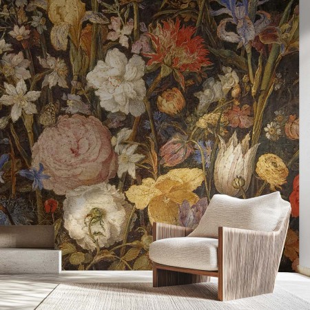 Impasto Baroque