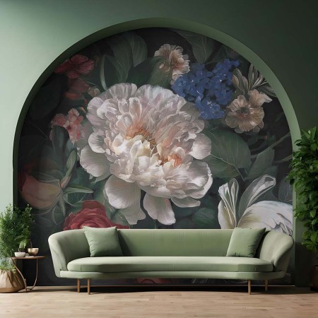 Impasto Romantico