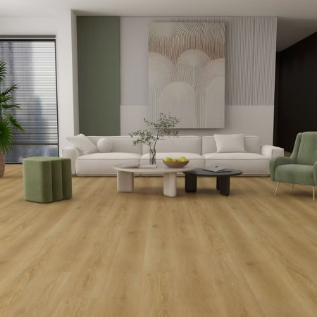 Signo Stone & Wood